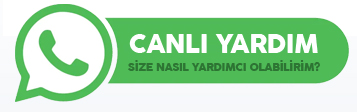 Nasıl yardımcı olabilirim?